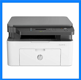 HP Laser MFP 135w Printer Multi Functional Wireless ( Printer Copier Scanner )