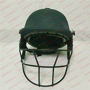 Cricket Single Grill Helmet