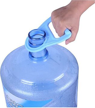 Best Offer Flat Water Bottle Handle  Lifter - Easy Lifting Water Bottle Carrier - Easy Lifting For heavy Liter Water Bottle handle ak enterprise's