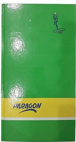 Paragon Register Indonasia Paper 500 Page