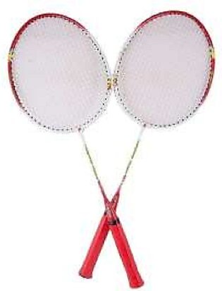 Pack Of 2 - Badminton Rackets