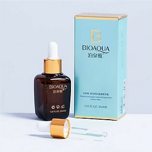 Bioaqua Moist Repair Anti-aging Face Serum 30ml Bqy0962