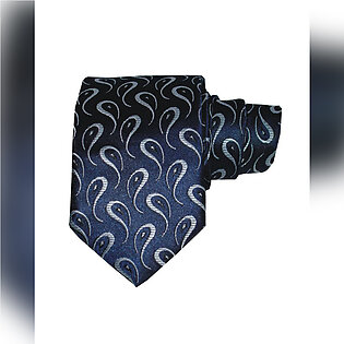 Embroidered Tie, A Special Gift Pack For Men
