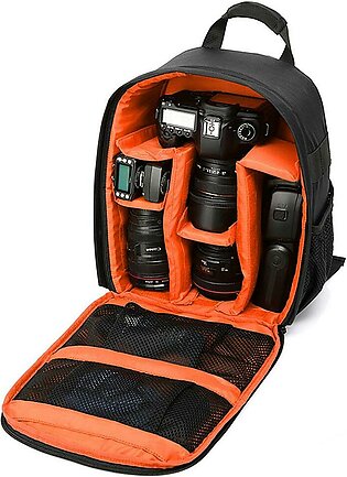 medium Size Canon , Nikon , Sony Bag Pack
