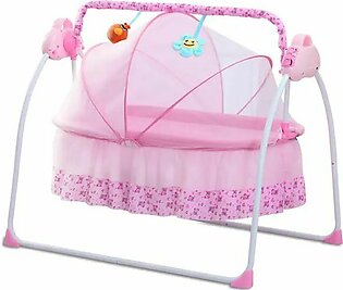 Electric Baby Swing, Baby Credle, Baby Cot , Baby Gift, Baby Happy Birthday Gift