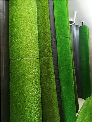 Synthetic Artificial Grass 10MM Green / grass matt / artifical grass 10mm