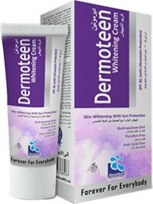 Dermoteen Cream 20ml