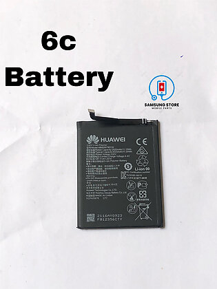 Honor 6c Battery  With Good Health