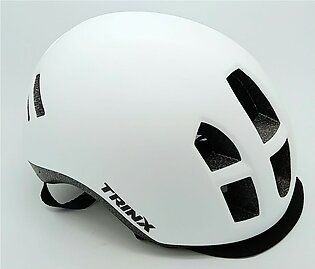 WT 033 Helmet Trinx With Cap Visor