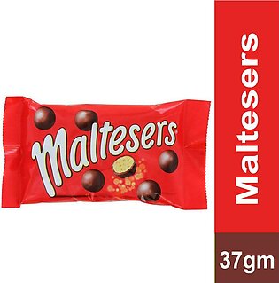 Maltesers Mars Milk Chocolate 37g