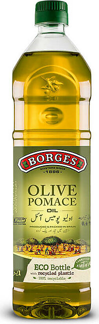 Olive Pomace Oil 1 Ltr