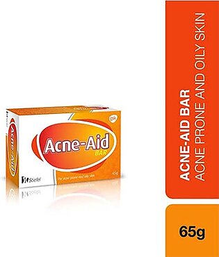 Acneaid Soap 65g Best For Acne