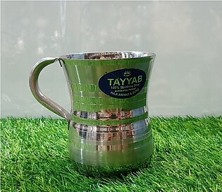 Teel Mug / Stainless Steel Water Mug / Tea Mug / Juice Mug