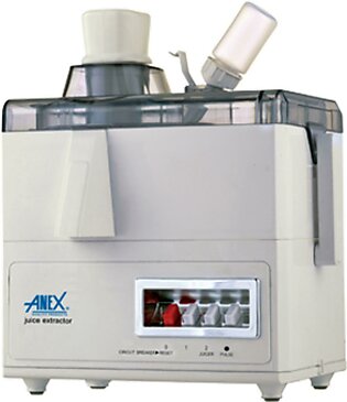 Anex Deluxe Juicer Ag-76