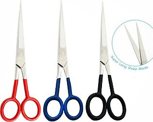 Barbar Scissor 7 Inch For Hair Cutting Barber Hairdressing Scissor