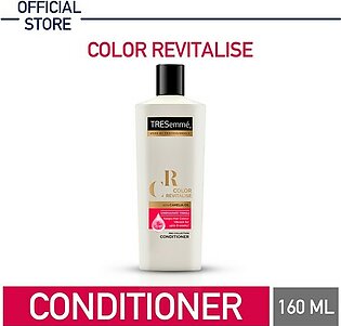 12% Off On Tresemme Color Revitalize Conditioner 160ml