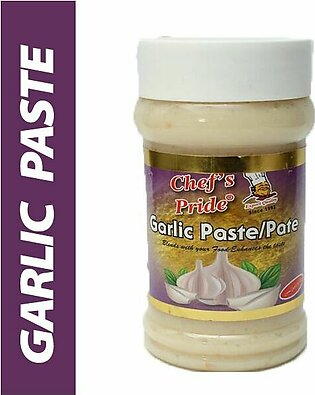 Garlic Paste (750g)