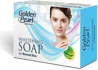 Golden Pearl - Soap (normal Skin)