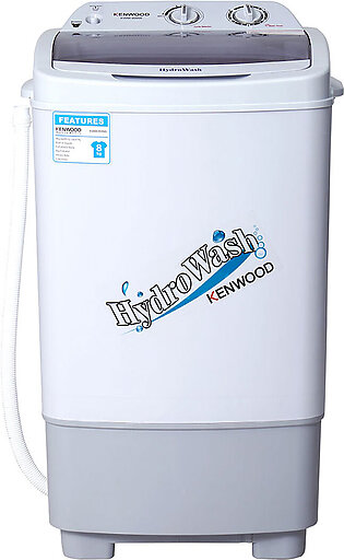 Kenwood Semi Automatic Washing Machine Kwm-899w