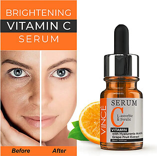 Vince Vitamin C Serum - 30ml
