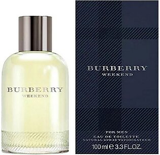 Burberry - Weekend For Men 100 Ml