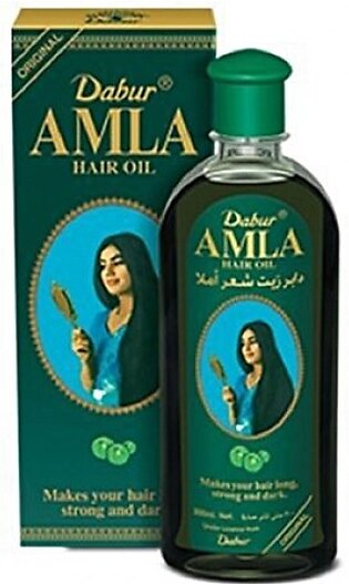 Dabur Amla Hair Oil(100ml)