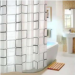 Shower Curtains Bathroom Curtain