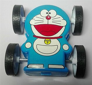 Doraemon Toy Car
