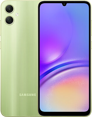 Samsung A05 - 4gb/128gb - 6.7 Display - Android 13 - 5000 Mah Battery