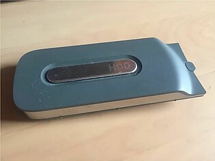 Xbox 360 Fat Model Harddrive 500gb With 100 +free Installed Games