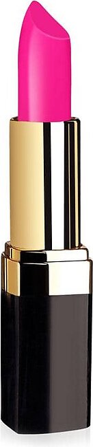 Golden Rose - Lipstick - Matte Lipsticks - Beauty Lipstick - Natural Long Lasting Lipstick - Shiny Smooth Lipstick - Makeup