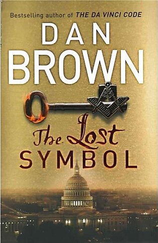 The Lost Symbol Novel By Dan Brown