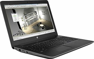 Daraz Like New Laptops - Hp Zbook 15 G2 Workstation Core I7-4th Gen 16gb Ram 512gb Ssd 1 Gb Nvidia Graphic Card
