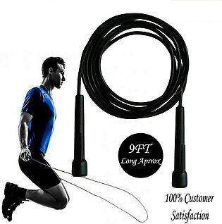Nylon Skipping Skip Rope New Jumping Jump Rope For Gym Cardio Workout Ropes