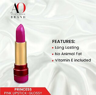 Atiqa Odho - Ap-13 - Lipstick - Princess