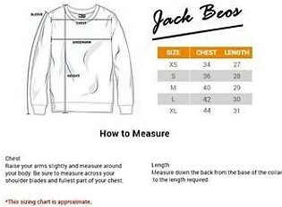 Jack Beos Maroon Fleece Bts Sweatshirt For Women