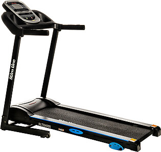 Slimline Treadmill Model TB-4000