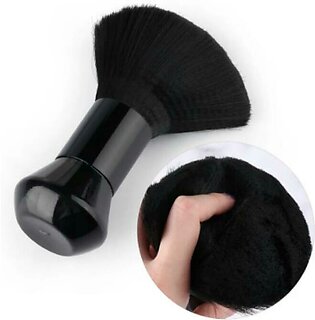 Barber Hair Cleaning Salon Neck Face Duster