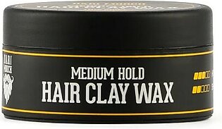 Hair Clay Wax 75 G I Hair Styling I Dari Mooch