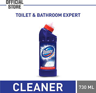 Domex Blue Toilet Cleaner 730ml