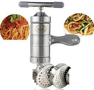 Stainless Steel Noodle Maker Machine