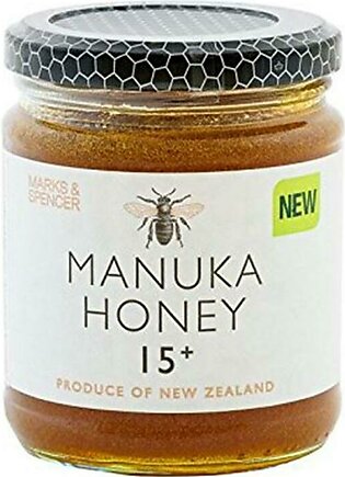 Mark & Spencer Manuka Honey 15+ - 340g
