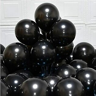 Metallic Balloons 10pcs - For Wedding, Happy Birthday, Engagement, Anniversary Balloons Thick Chrome Metallic