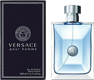 Versace Pour Homme Edt 200ml Versace