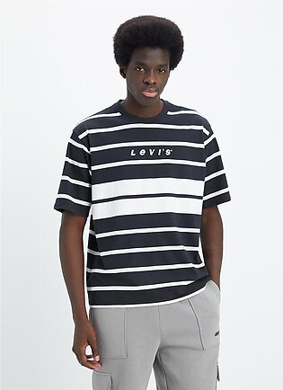 Levi's® Men's Half-sleeve T-shirt