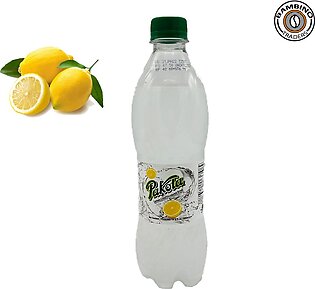 6 Bottles - Pakola Lemon Lime Fresh - Limo Pani - Limca - 500ml - Fresh Stock - Exp. May 2023