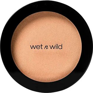 Wet N Wild Color Icon Blush - Nudist Society - Beauty By Daraz
