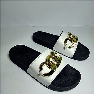 New Stylish Slippers For Womens