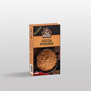 Cocoa Powder Premium 100 Gms
