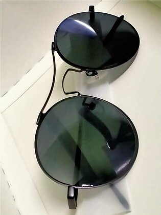 Casual Sunglasses Round